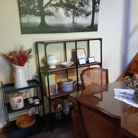 Casa Coba Villa Camijanes ภายนอก รูปภาพ
