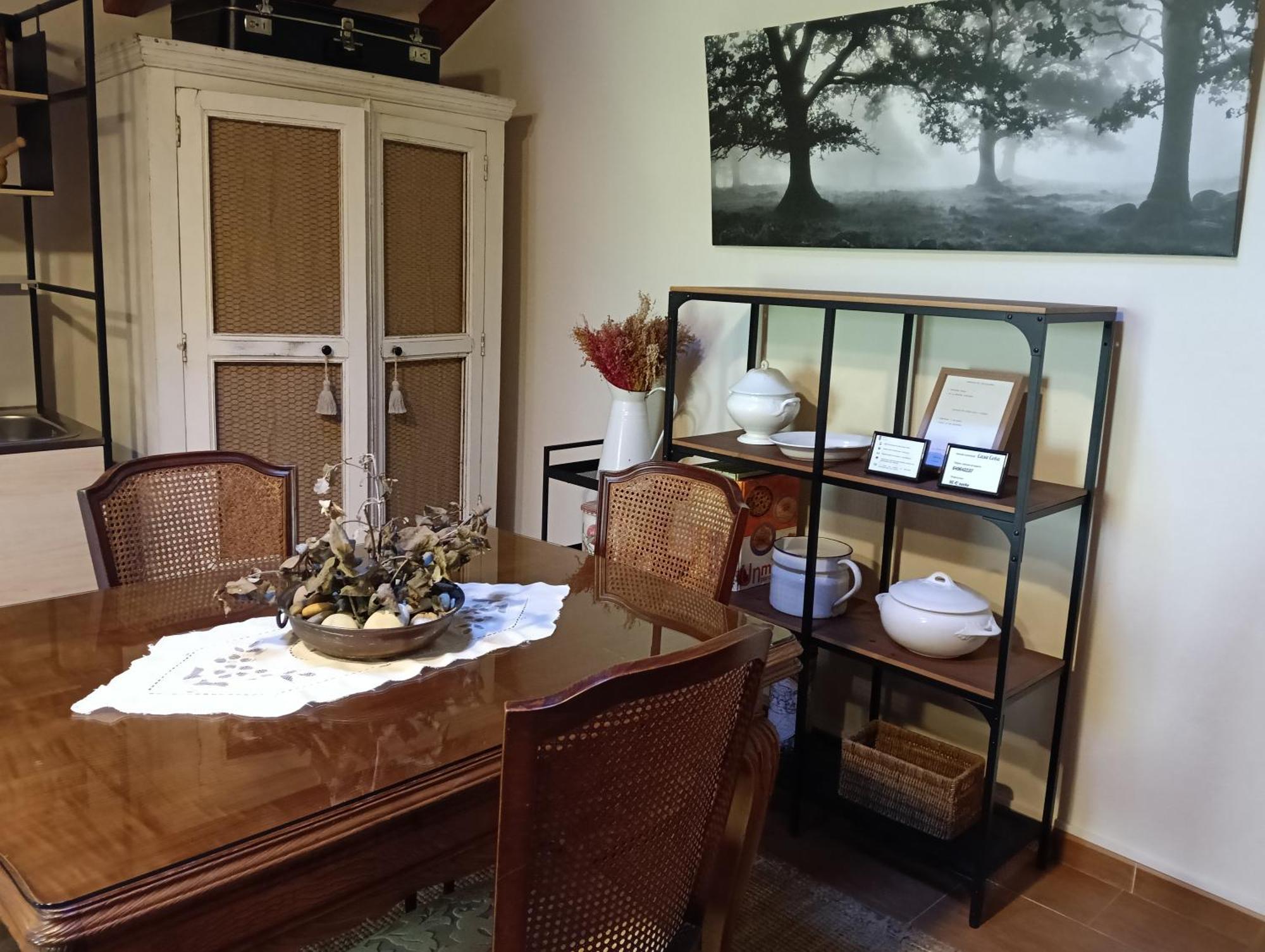 Casa Coba Villa Camijanes ภายนอก รูปภาพ
