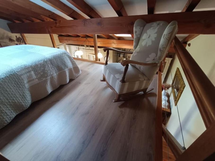 Casa Coba Villa Camijanes ภายนอก รูปภาพ