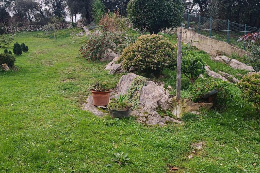 Casa Coba Villa Camijanes ภายนอก รูปภาพ
