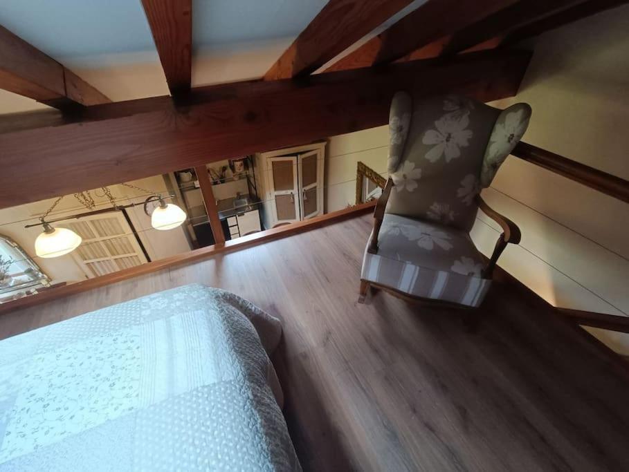 Casa Coba Villa Camijanes ภายนอก รูปภาพ